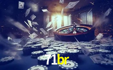 Desvendando o Mundo dos Jogos Virtuais na 71br
